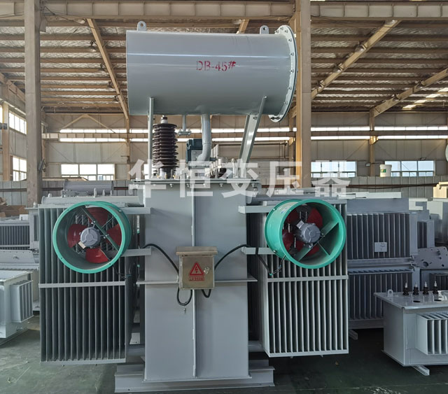 S13-8000/35桂平桂平桂平电力变压器