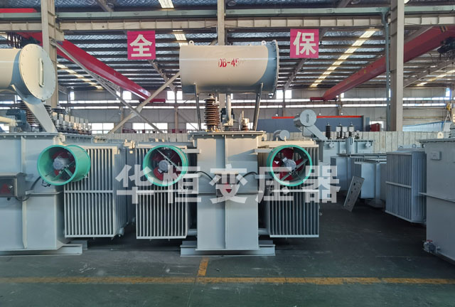 S13-6300/35桂平桂平桂平电力变压器