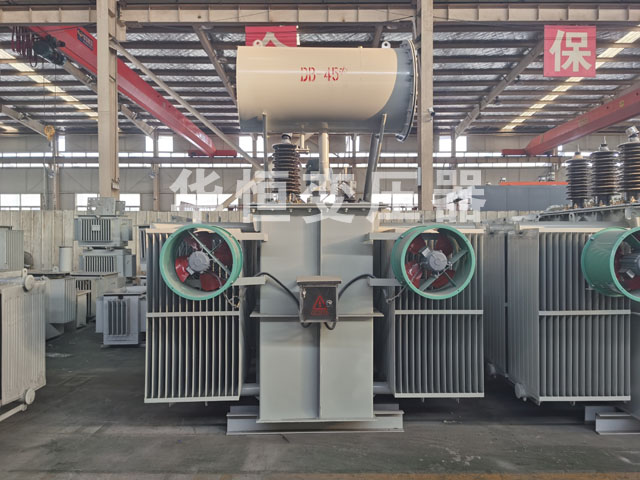 SZ11-10000/35桂平桂平桂平油浸式变压器