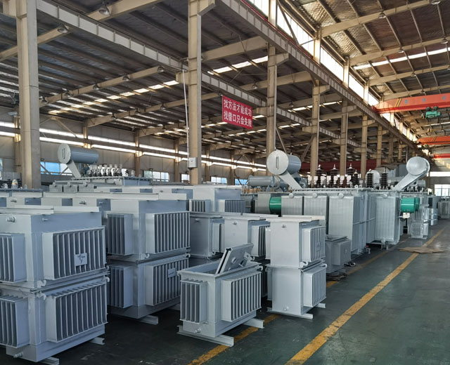 S11-6300/35桂平桂平桂平油浸式变压器